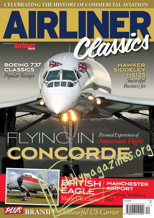 Airliner Classics 04