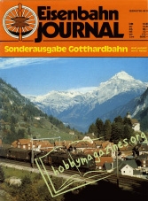 EJ Sonderausgabe 004 1982-02 Gotthardbahn