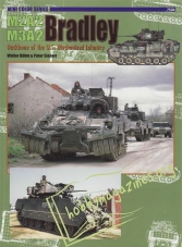 Armor At War Mini Series : M2A2-M3A2 Bradley