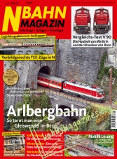 Nbahn Magazin 2017-01