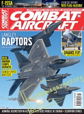 Combat Aircraft – January 2017