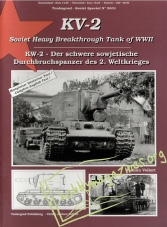 Tankograd-Soviet Special : Soviet Heavy Breakthrough Tank of WWII