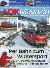LOK Magazin 2017-01