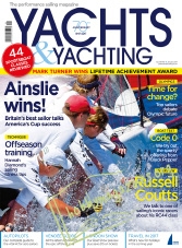 Yachts & Yachting – January 2017