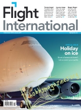 Flight International - 13 December 2016