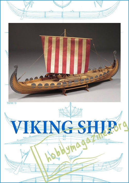 Viking Ship Â» Hobby Magazines | Download Digital Copy 