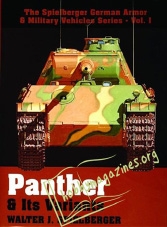 Panther & Its Variants