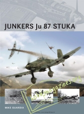 Air Vanguard : Junkers Ju-87 Stuka