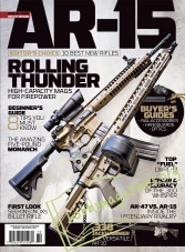 World of FirePower - AR 15 Re-Release 2016