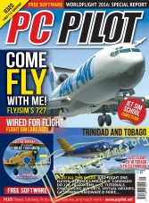 PC Pilot – January/February 2017