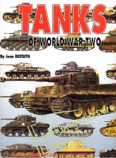 Tanks of World War Two