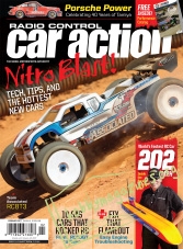 Radio Control Car Action - February 2017