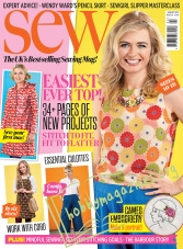 Sew – January 2017