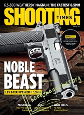 Shooting Times – February 2017