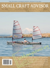 Small Craft Advisor – November/December 2016