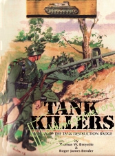 Tank Killers