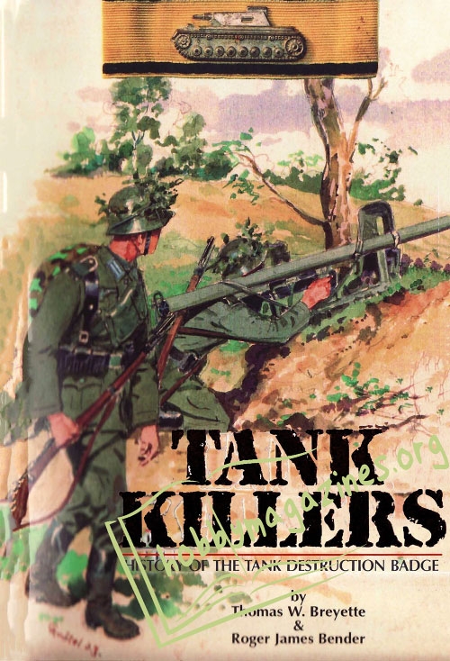 Tank Killers