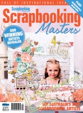 Scrapbooking Memories Vol.19 Iss.7