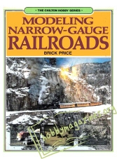 Modeling Narrow-Gauge Railroads