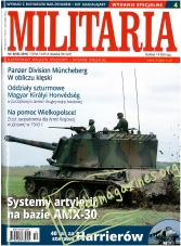 Militaria Wydanie Specjalne 2016-04