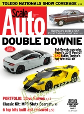 Scale Auto - February 2017