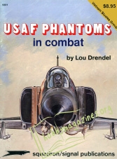 USAF Phantoms in Combat