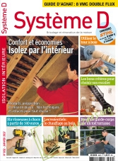 Systeme D – Janvier 2017