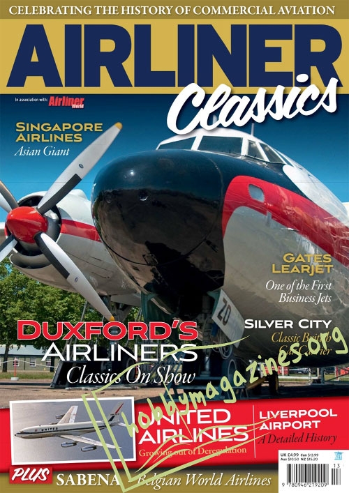 Airliner Classics 05