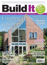 Build It – January 2017