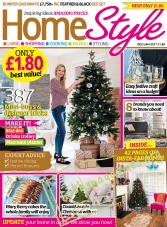 Homestyle - December/January 2017