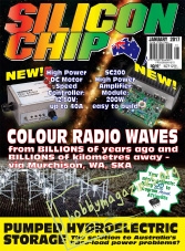 Silicon Chip - January 2017