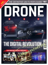 Drone Magazine 16 - February 2017