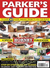 Parker's Guide : To Over 30 Model Railway Projects You Can Build