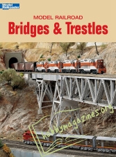 Model Railroad Bridges & Trestles