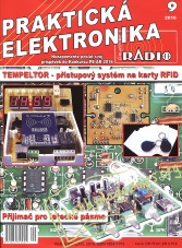 Prakticka Elektronika 2016-09