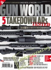 Gun World - February 2017