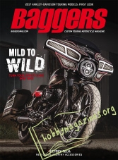 Baggers – January 2017