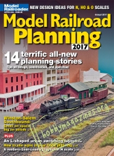 Model Railroad Planning 2017