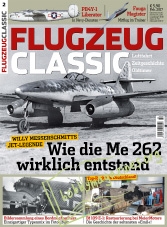 Flugzeug Classic 2017-02