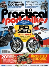 Practical Sportsbikes - February 2017