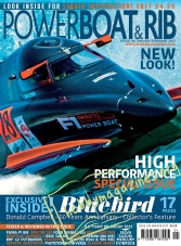 PowerBoat & RIB - January/February 2017