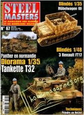 Steel Masters 067