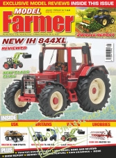 Model Farmer – January/February 2017