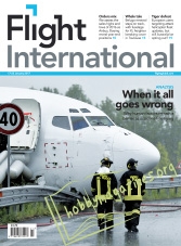 Flight International - 17 - 23 January 2017