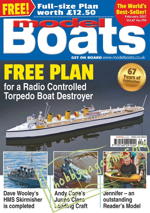 free destroyer magazine pdf programs