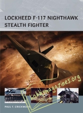 Air Vanguard : Lockheed F-117 Nighthawk Stealth Fighter