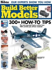 FineScale Modeler Special - Build Better Models