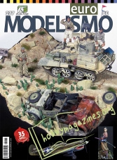 Euromodelismo 277, 2017