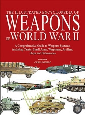 The Encyclopedia of Weapons of World War II