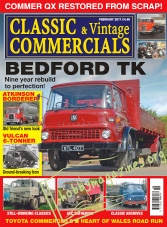 Classic & Vintage Commercials – February 2017